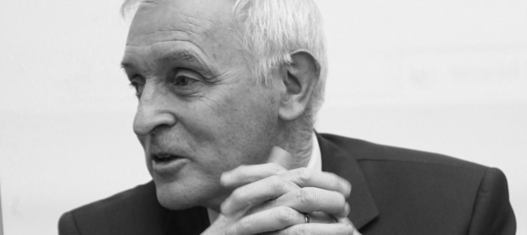 Jean Jouzel, World Meteorological Organization