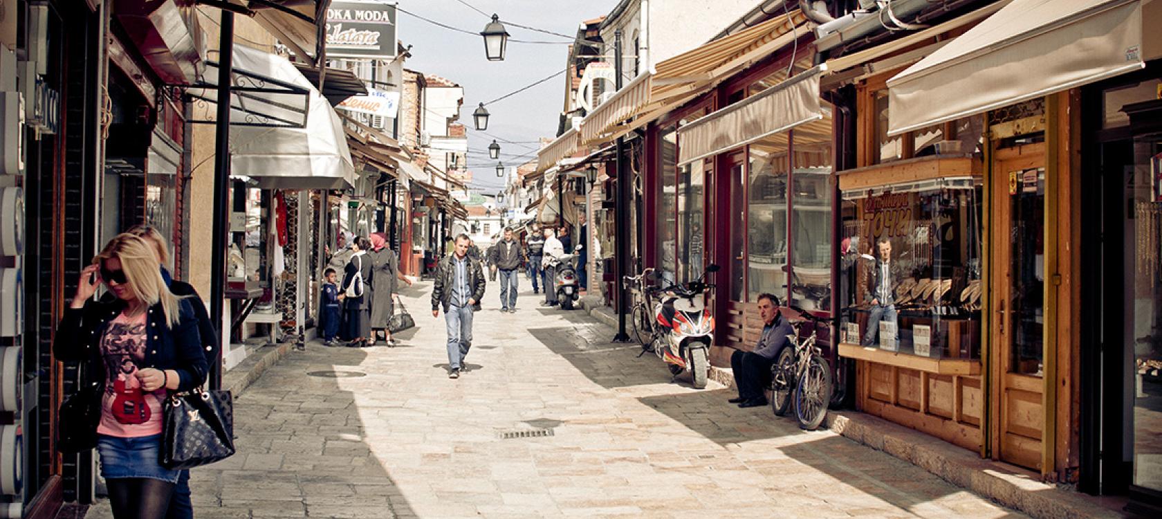 Skopje, Marco Fieber, Flickr