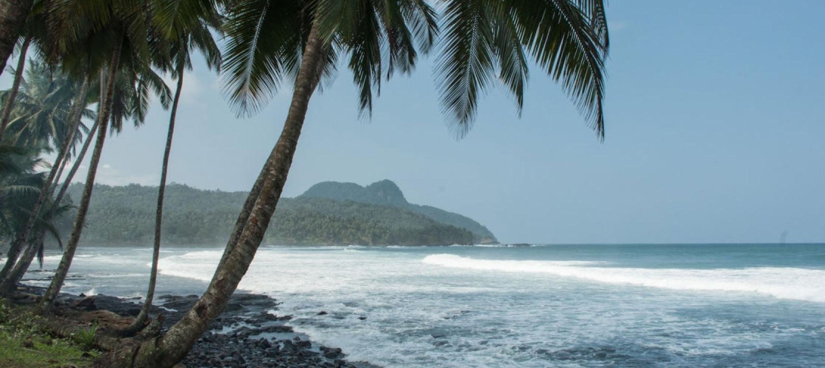 São Tomé Príncipe | - Agence Française Développement