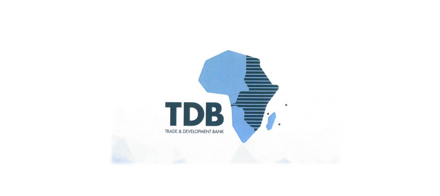 TDB