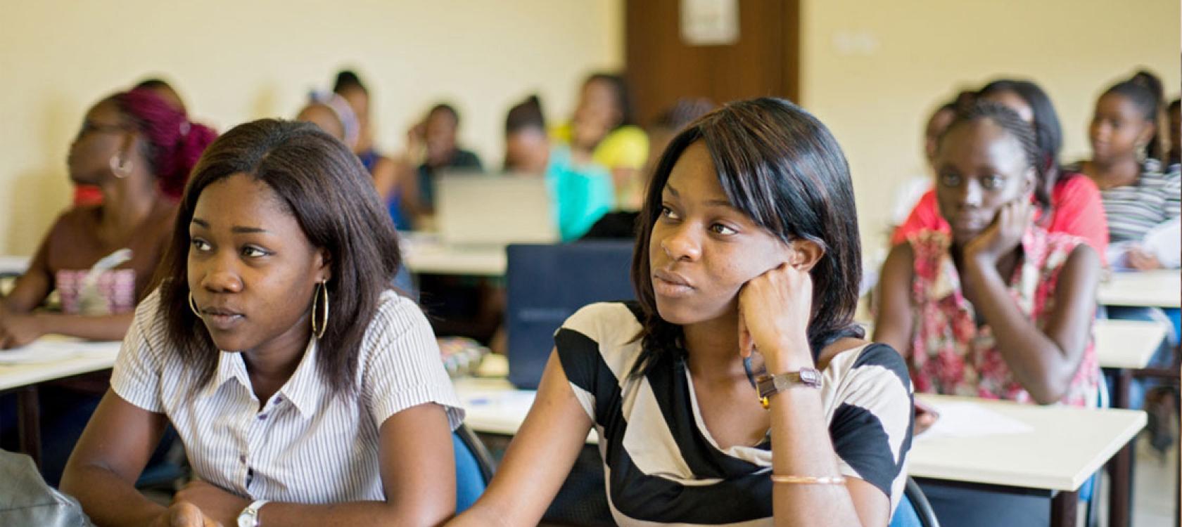 Analysing the link between private higher education and inequalities