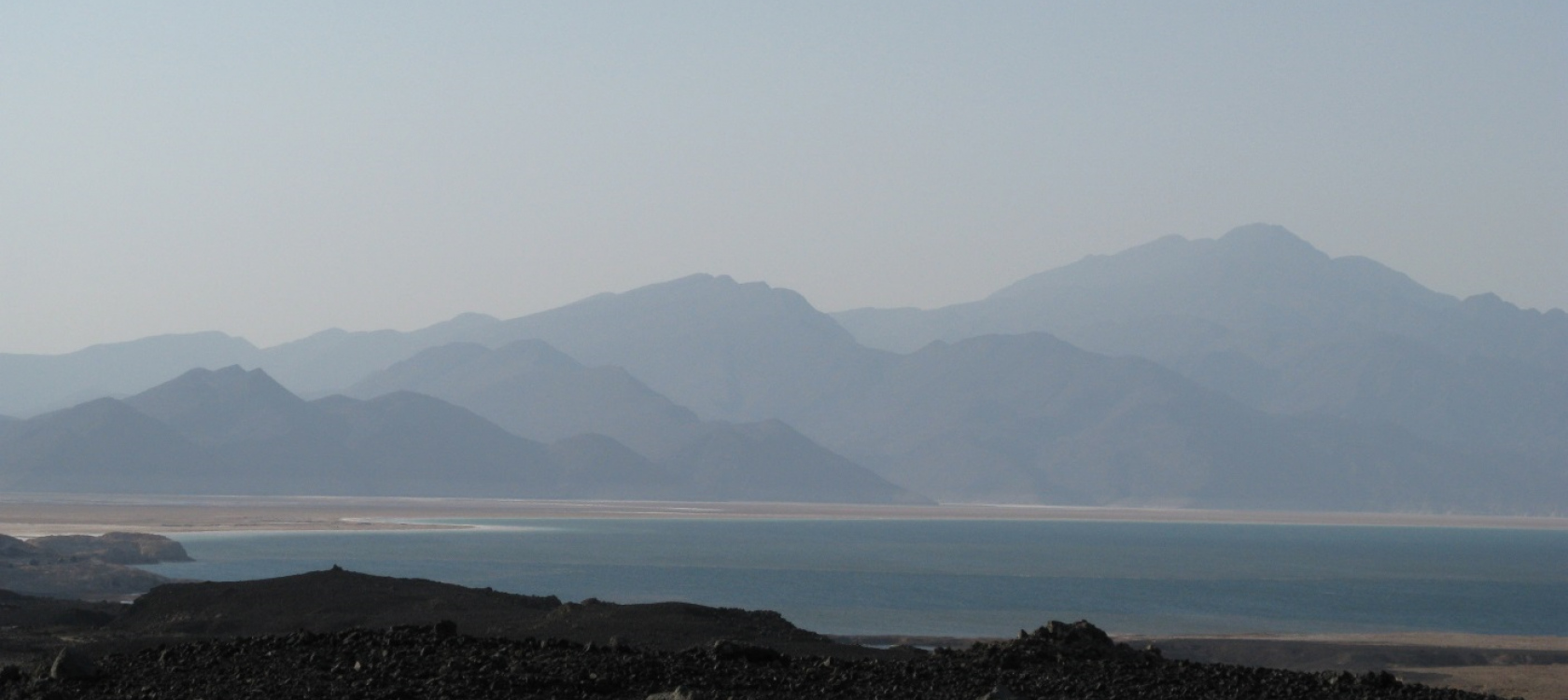 Programme  d’exploration  Géothermique dans le rift Assal_visuel