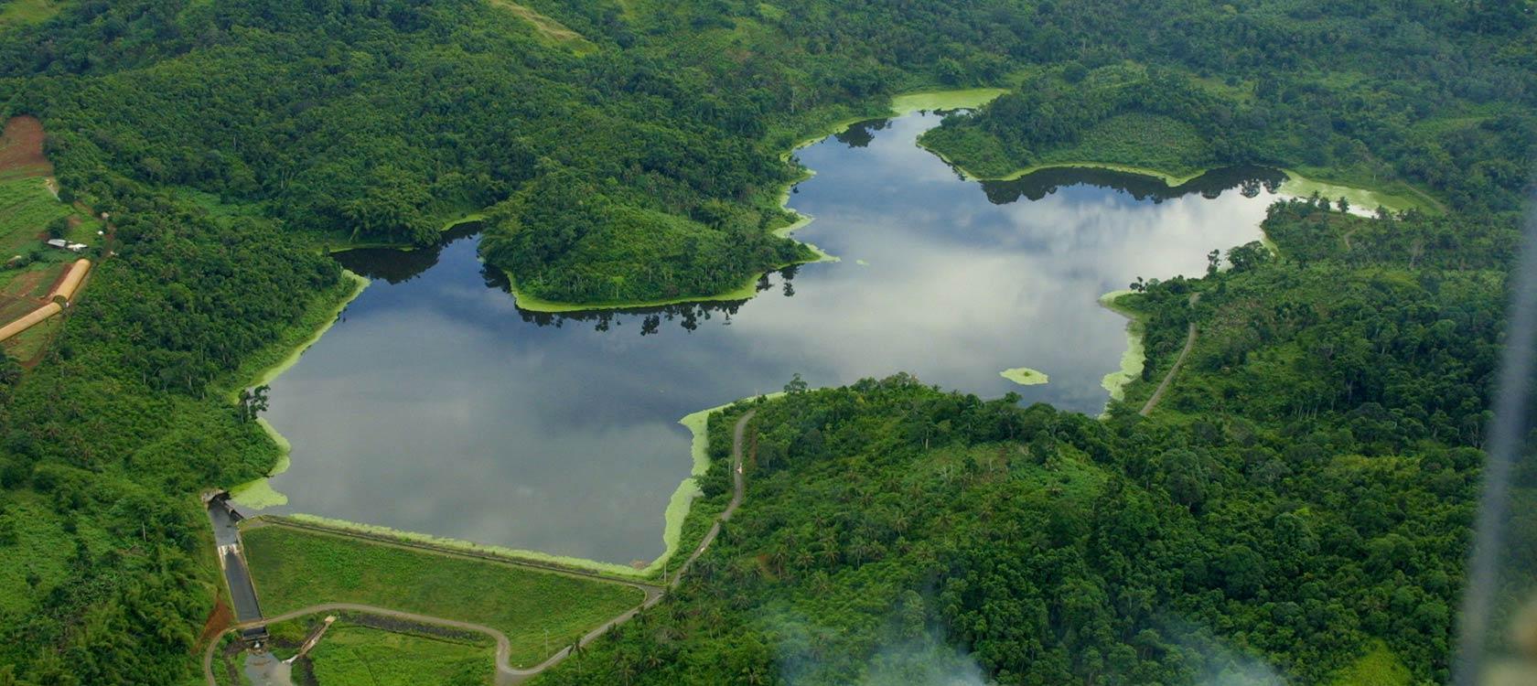 Évaluation du deuxième objectif du cadre d’intervention transversal Biodiversité 2013-2017