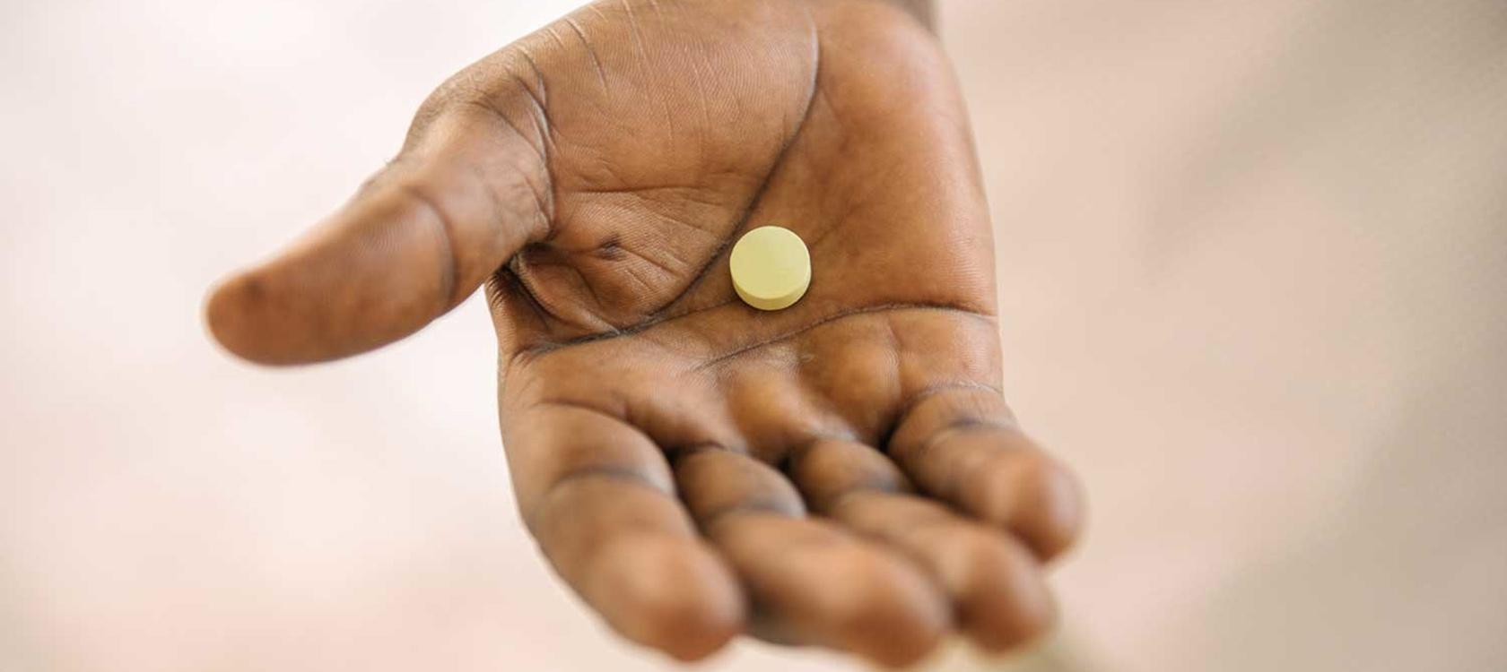 DNDI, medicamentos para todos