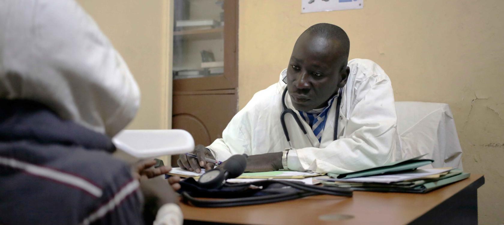 Le plaidoyer et la recherche communautaires comme levier de la fin du sida