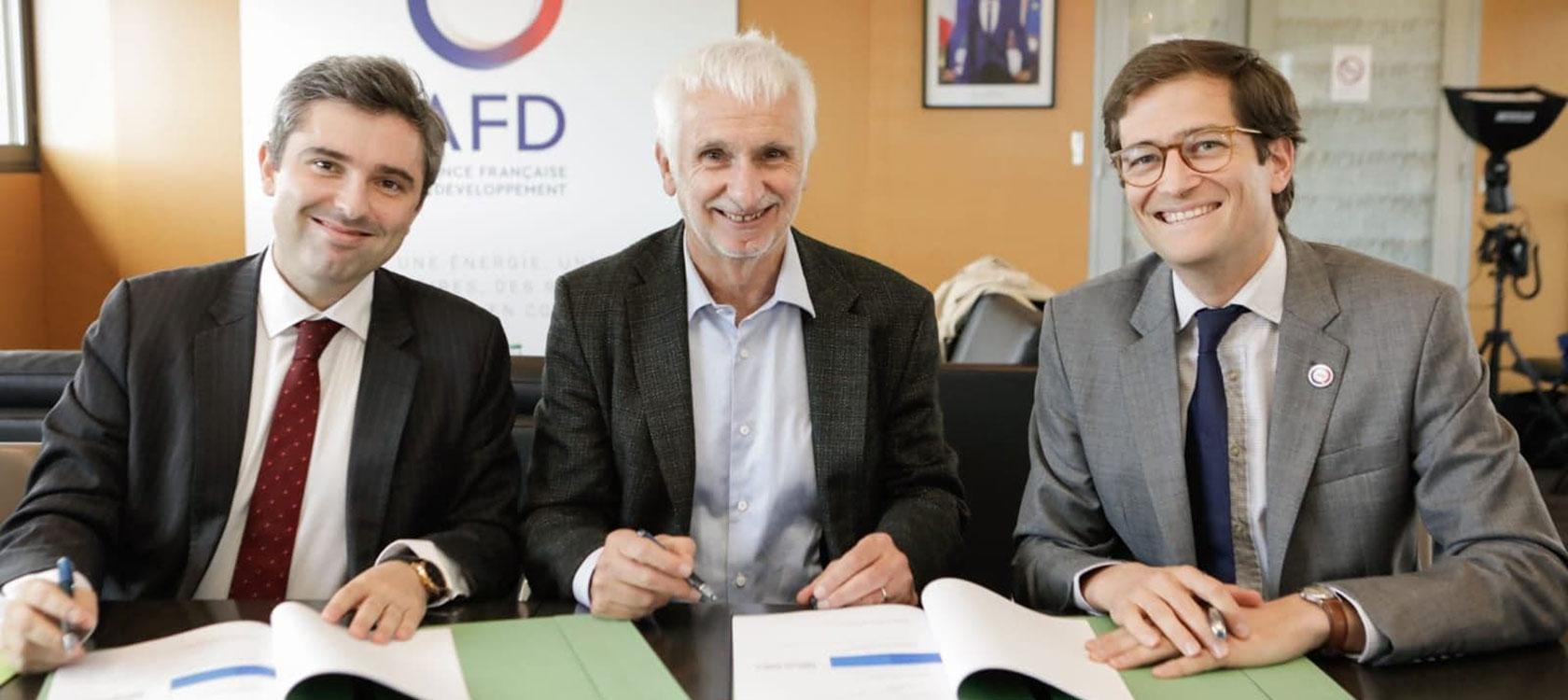 L’AFD poursuit son soutien à  Drugs for Neglected Diseases initiative (DNDi) pour appuyer la recherche et  le développement de traitements contre les maladies tropicales négligées