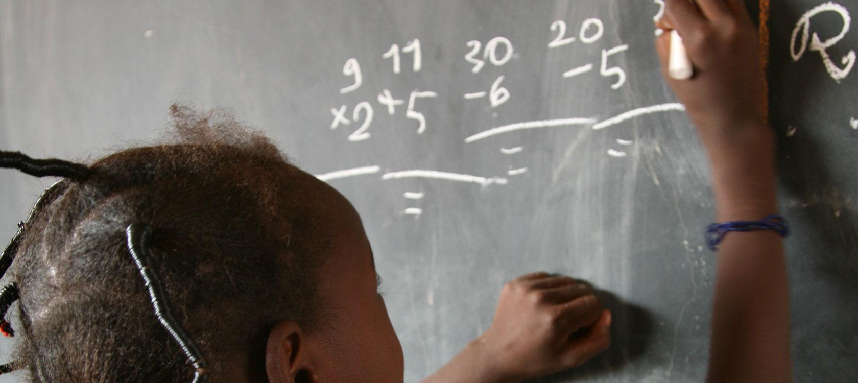 Appuyer le développement intégré de l’Institut international de planification de l’éducation et de ses pôles régionaux 