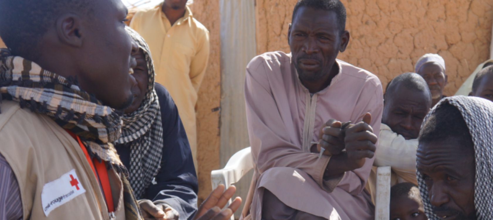 Renforcer la résilience des populations dans la région de Zinder au Niger