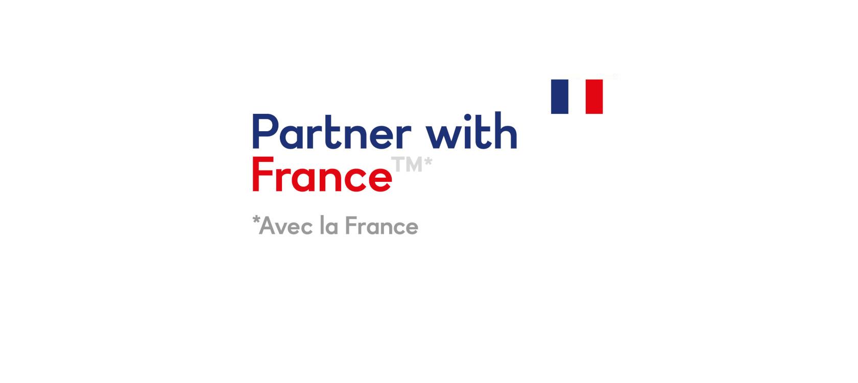 Partner with France