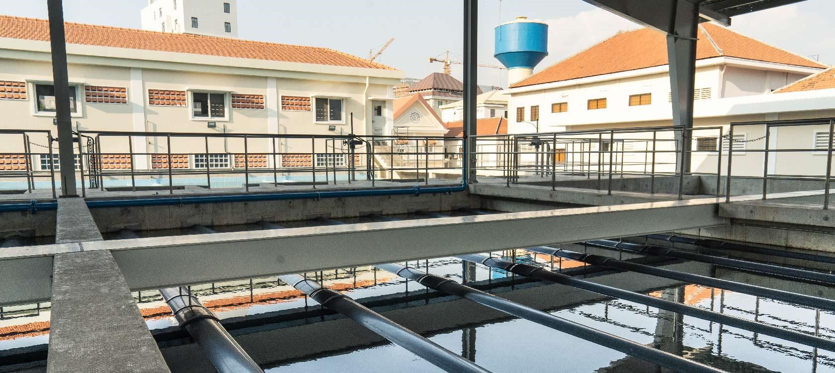 station épuration afd