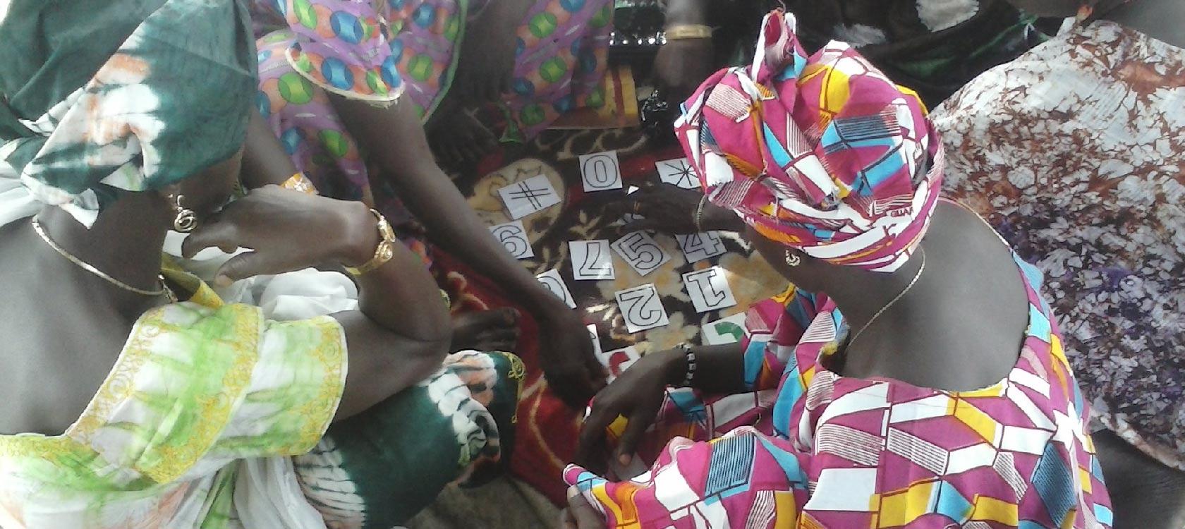 projet INEDIT : Inclusion numérique, épargne digitale et innovations technologiques, Sénégal