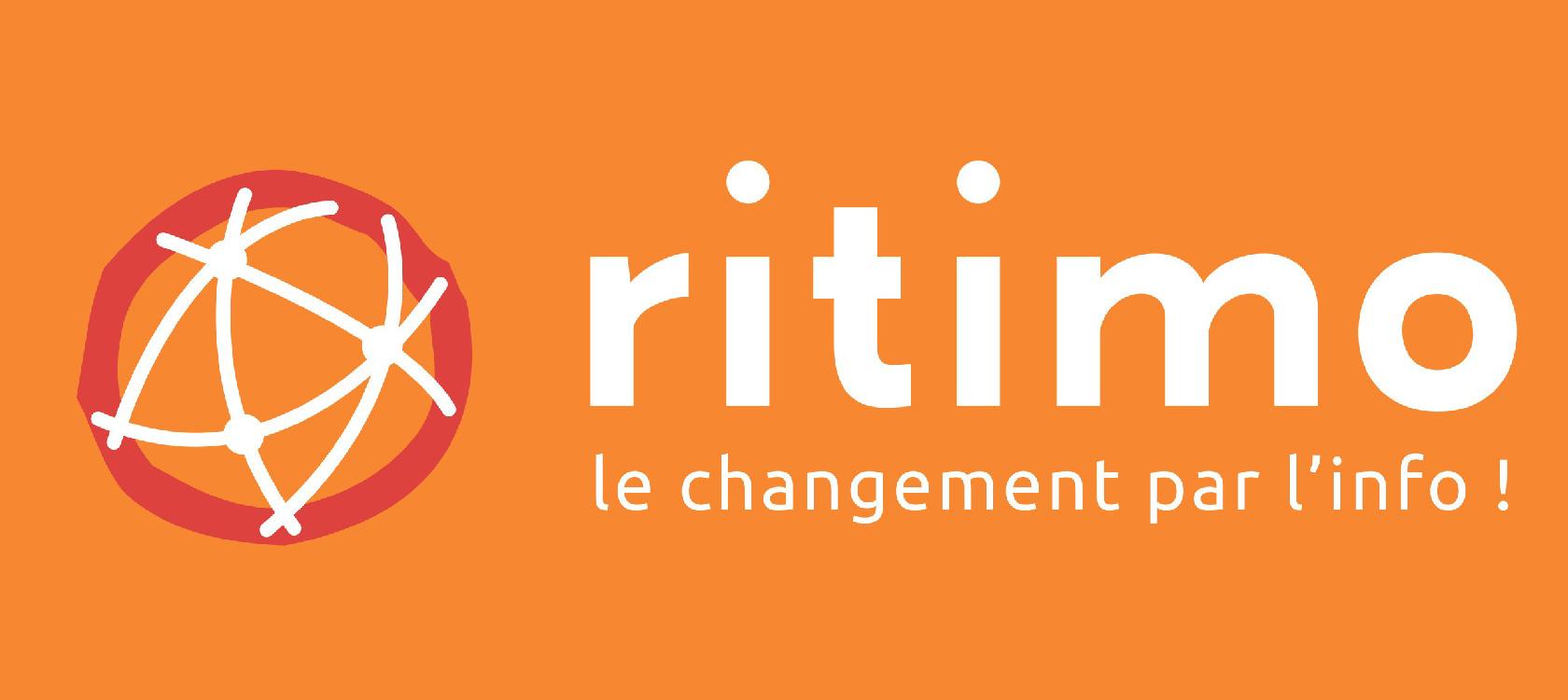 Ritimo, L’information, levier du changement