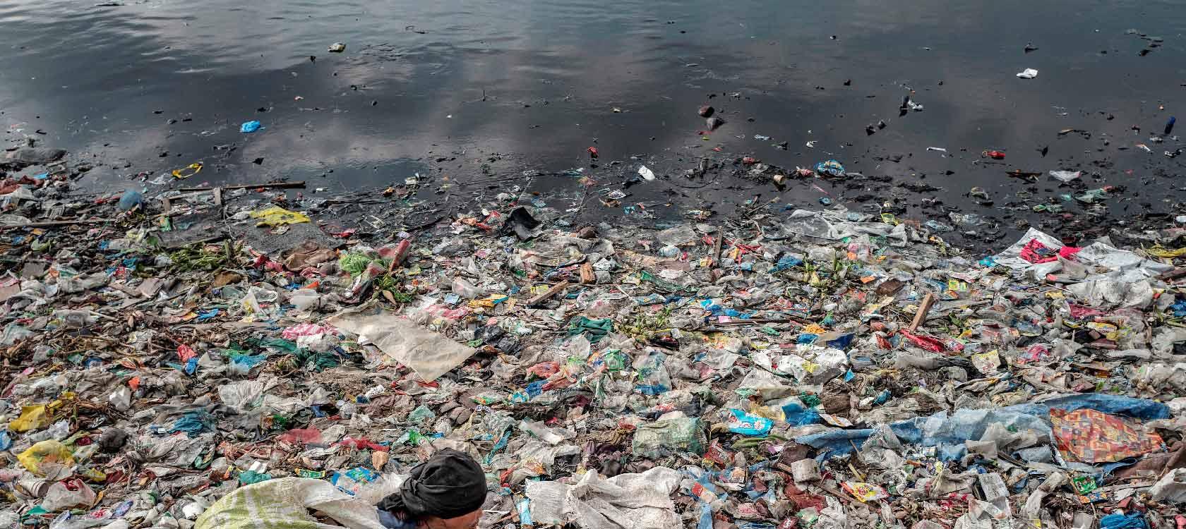 Gestion des déchets : l’AFD et le Syctom s’engagent  aux côtés de la métropole de Manille 
