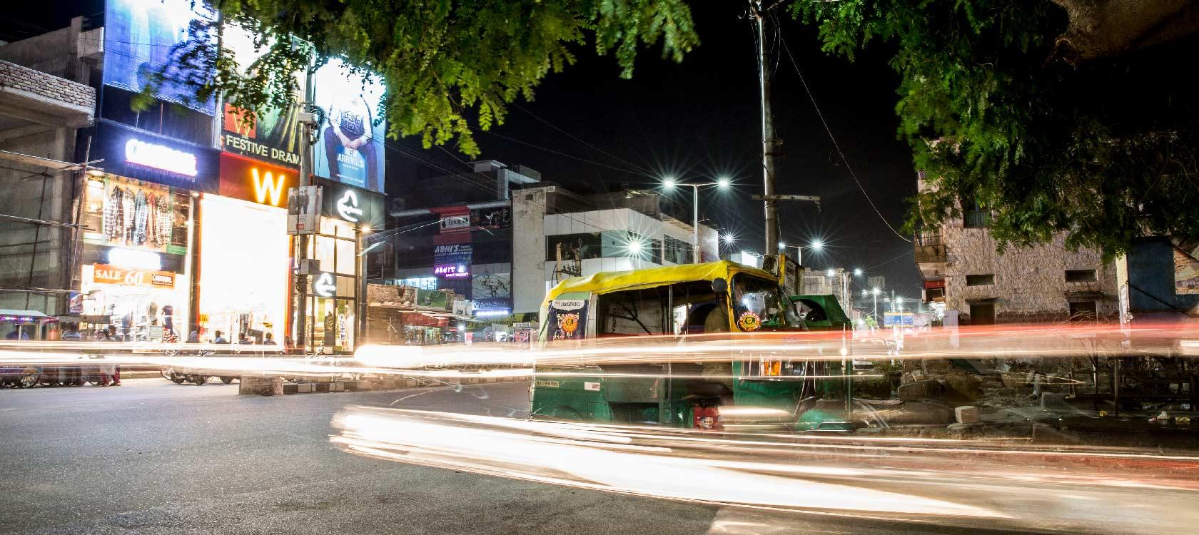 Développer des projets énergétiques urbains durables pour aider les villes à lutter contre le changement climatique