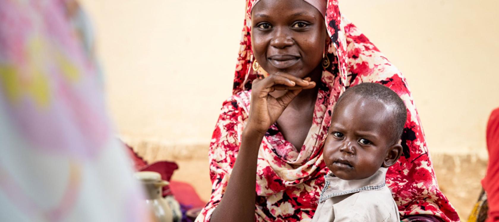 ProGeSan : Lutte contre les violences basées sur le genre et accès aux services de santé, Tchad, AFD