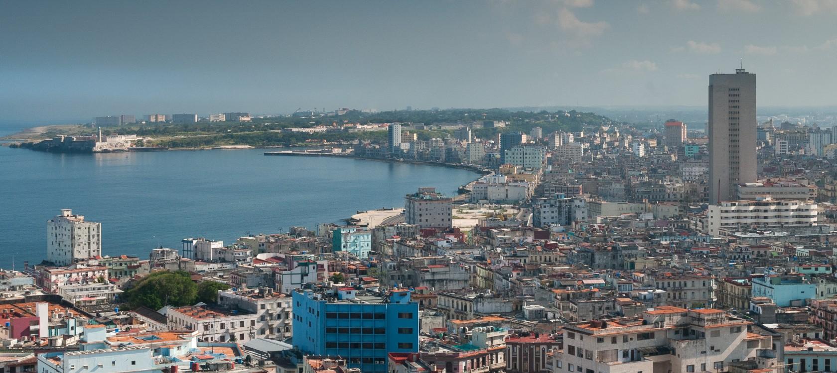 Havana Cuba