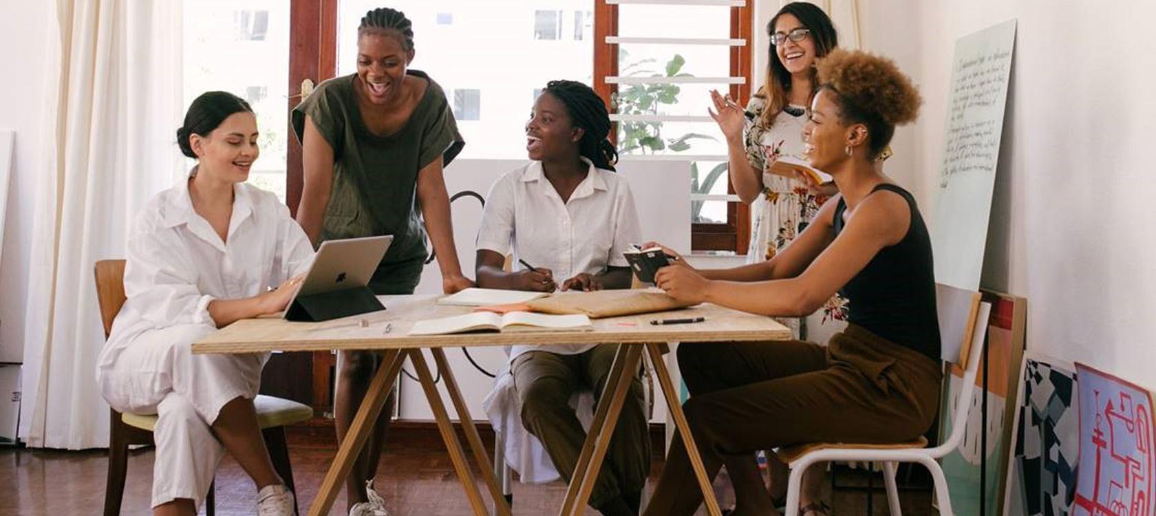 Afrique PULSE : l’entrepreneuriat social au service des ODD