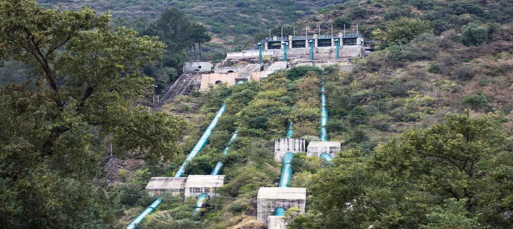 Rehabilitation of Chitral and Dargai hydropower plants  (Pakistan)