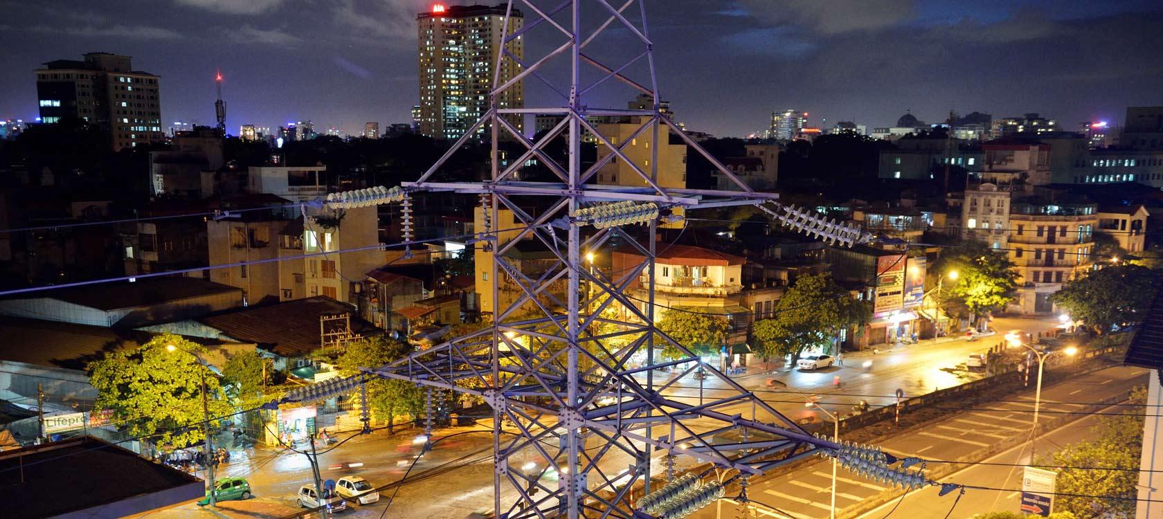 The Digital Energy Facility (DEF)