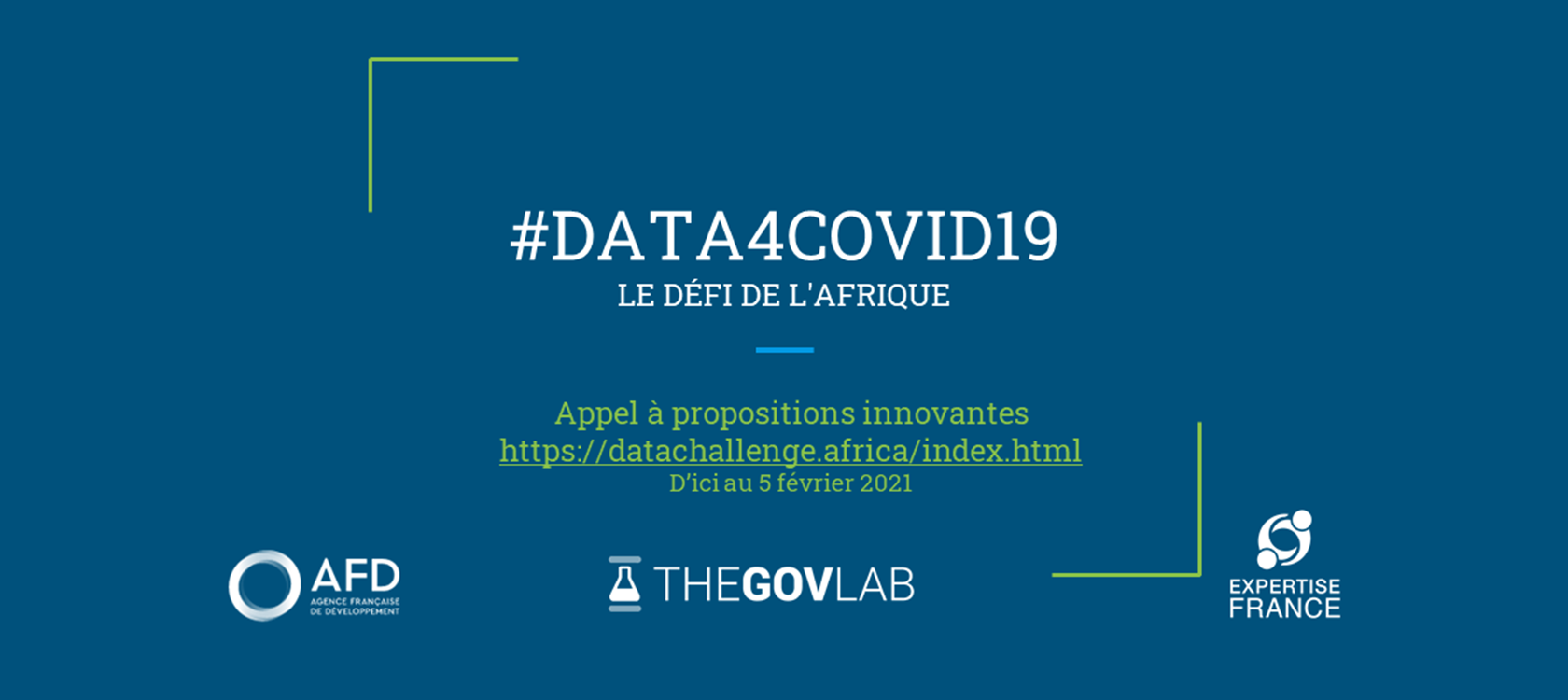 Data 4 covid