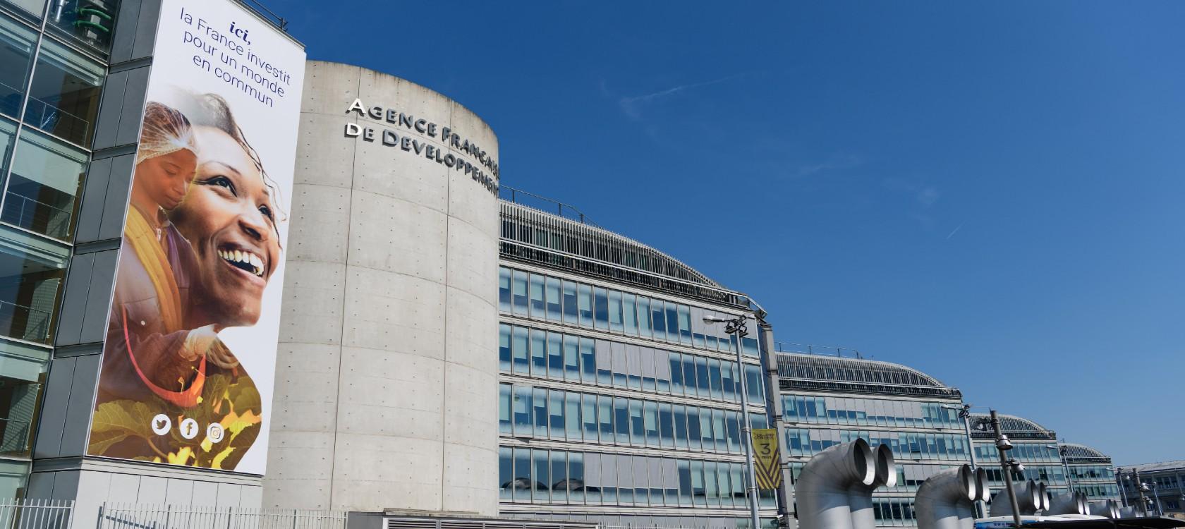 Gobernanza de la Agencia Francesa de Desarrollo (AFD)