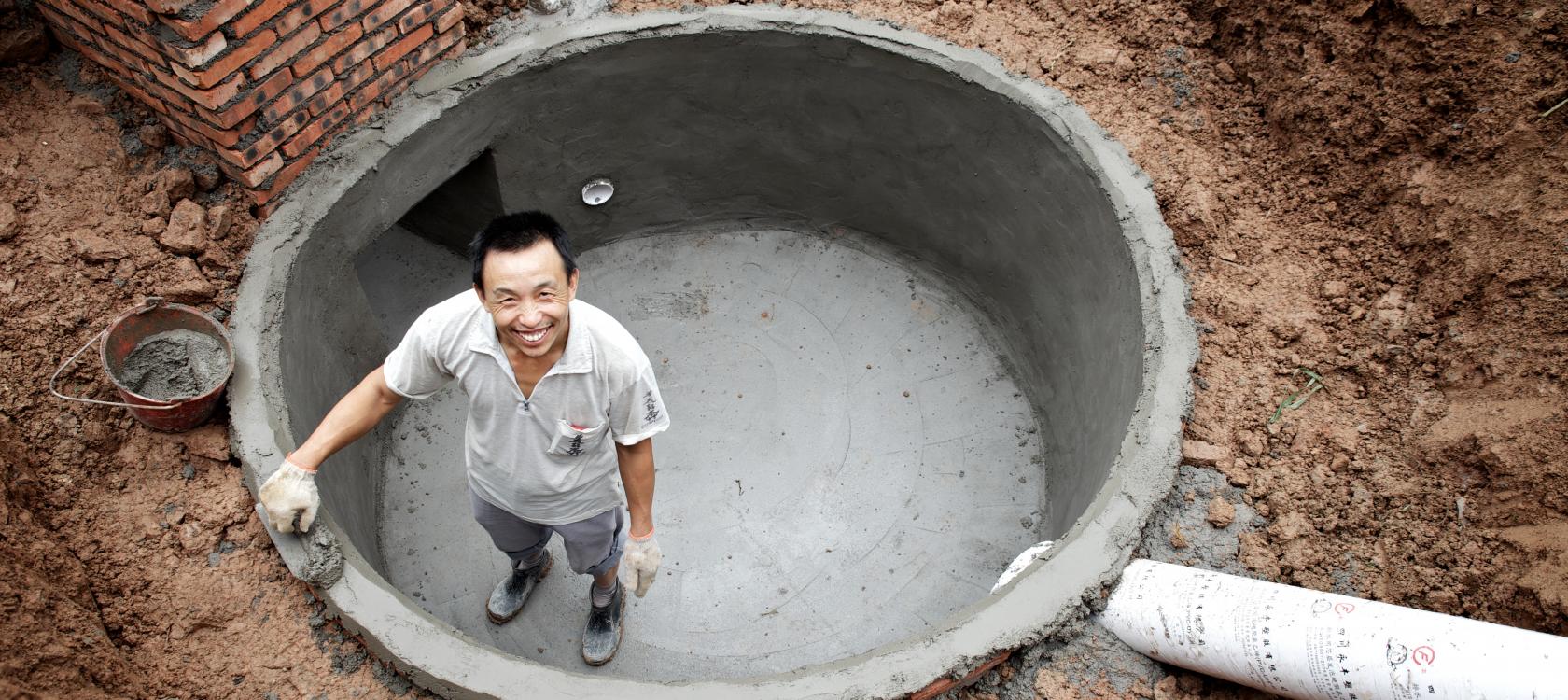 Programme de solidarité verte pour la reconstruction post-séisme (Sichuan)