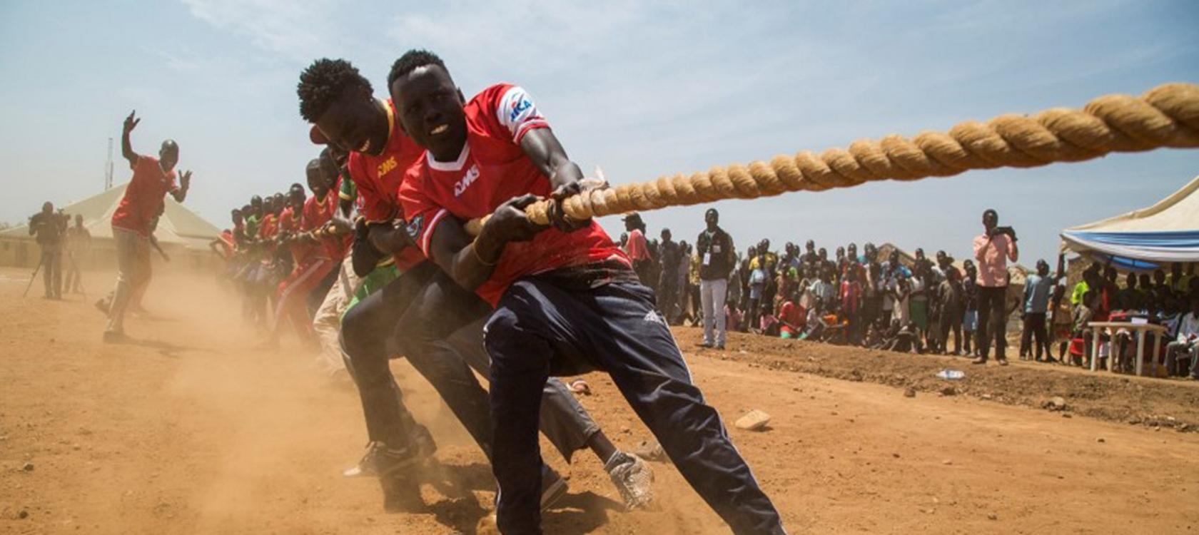 La JICA devient partenaire officiel de la plateforme Sport en commun