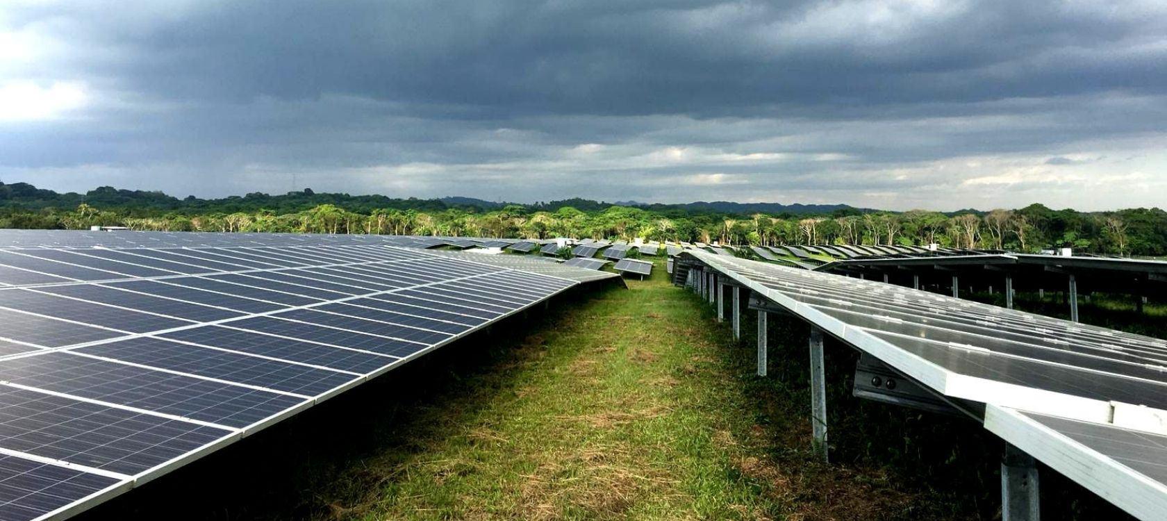 SUNREF finance les projets d'investissements verts en République dominicaine