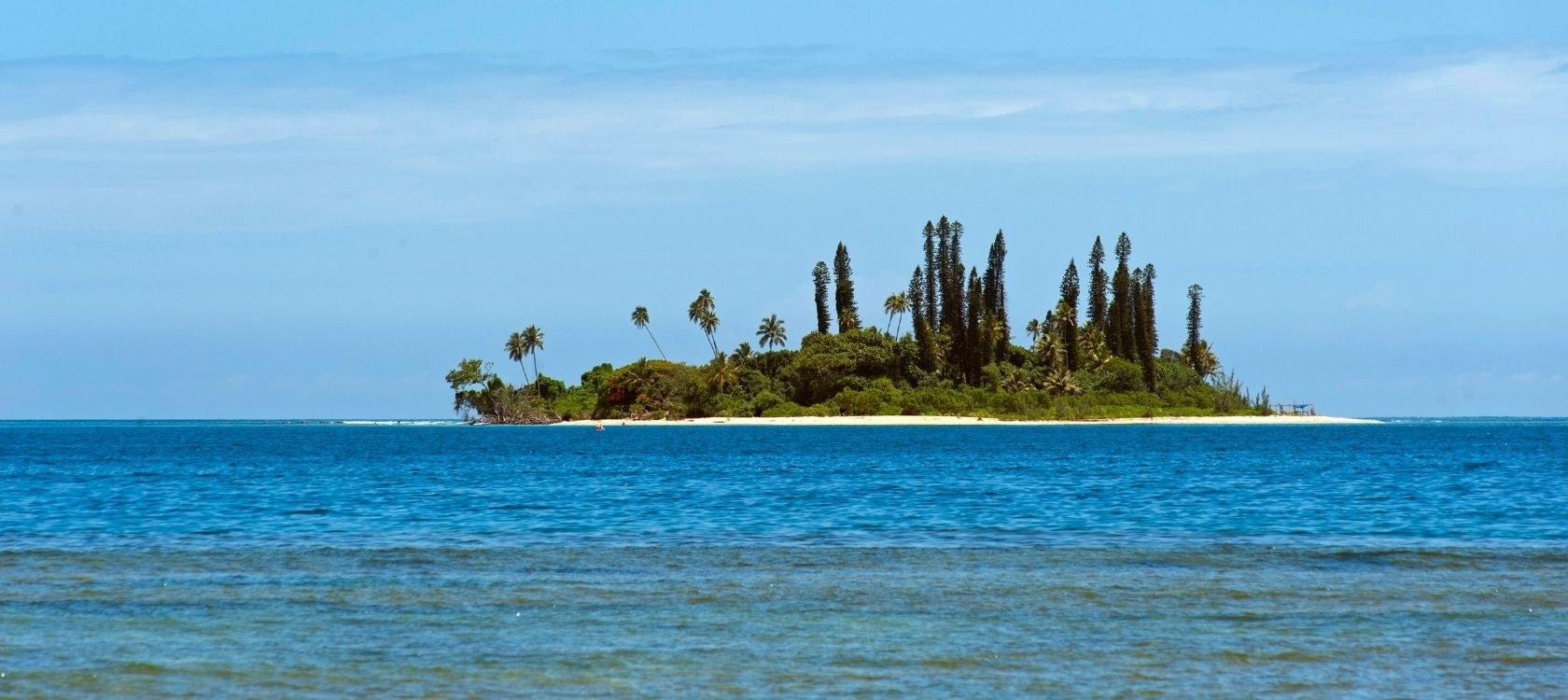 Based in Noumea, AFD's Pacific Ocean Regional Office covers a vast geographical area