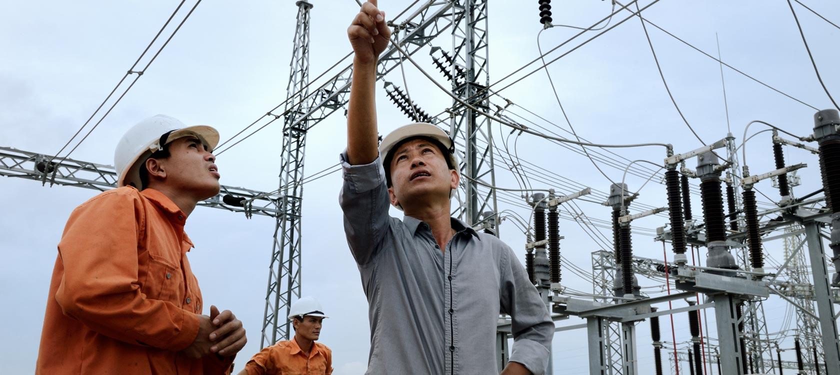 Le capital humain, enjeu du secteur de l'énergie