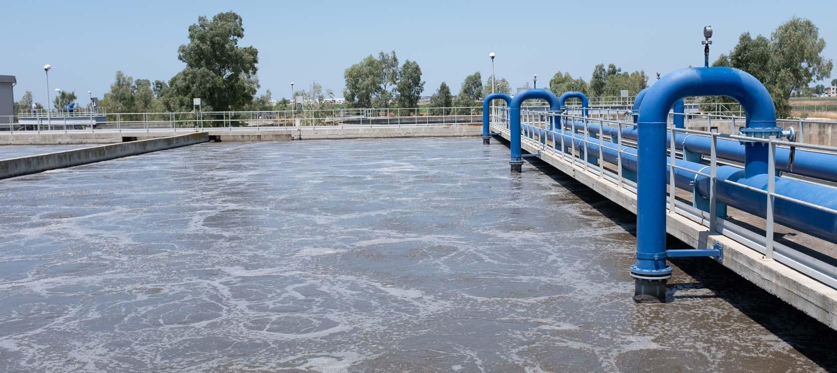 Renouveler les réseaux d’eau potable à Çeşme et Dikili, dans la province d’Izmir