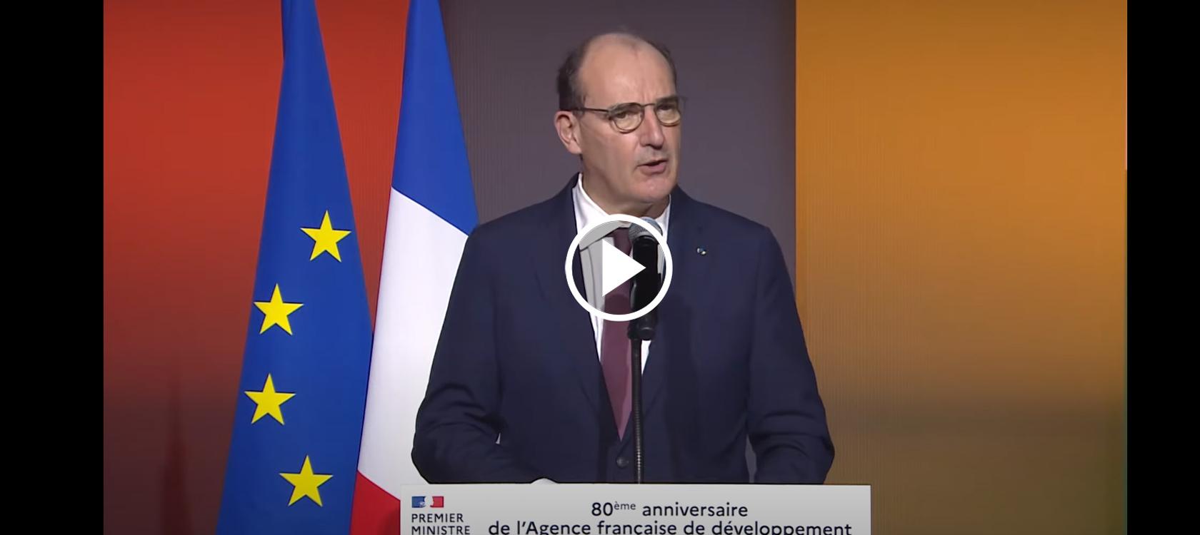 Jean Castex