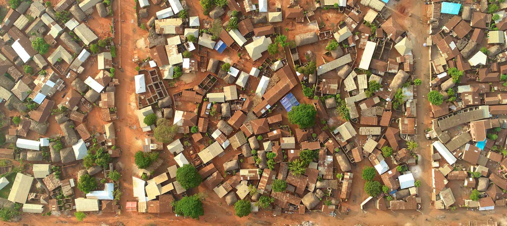 La Sustainable Housing Initiative (SHI), une facilité AFD pour le logement abordable et durable