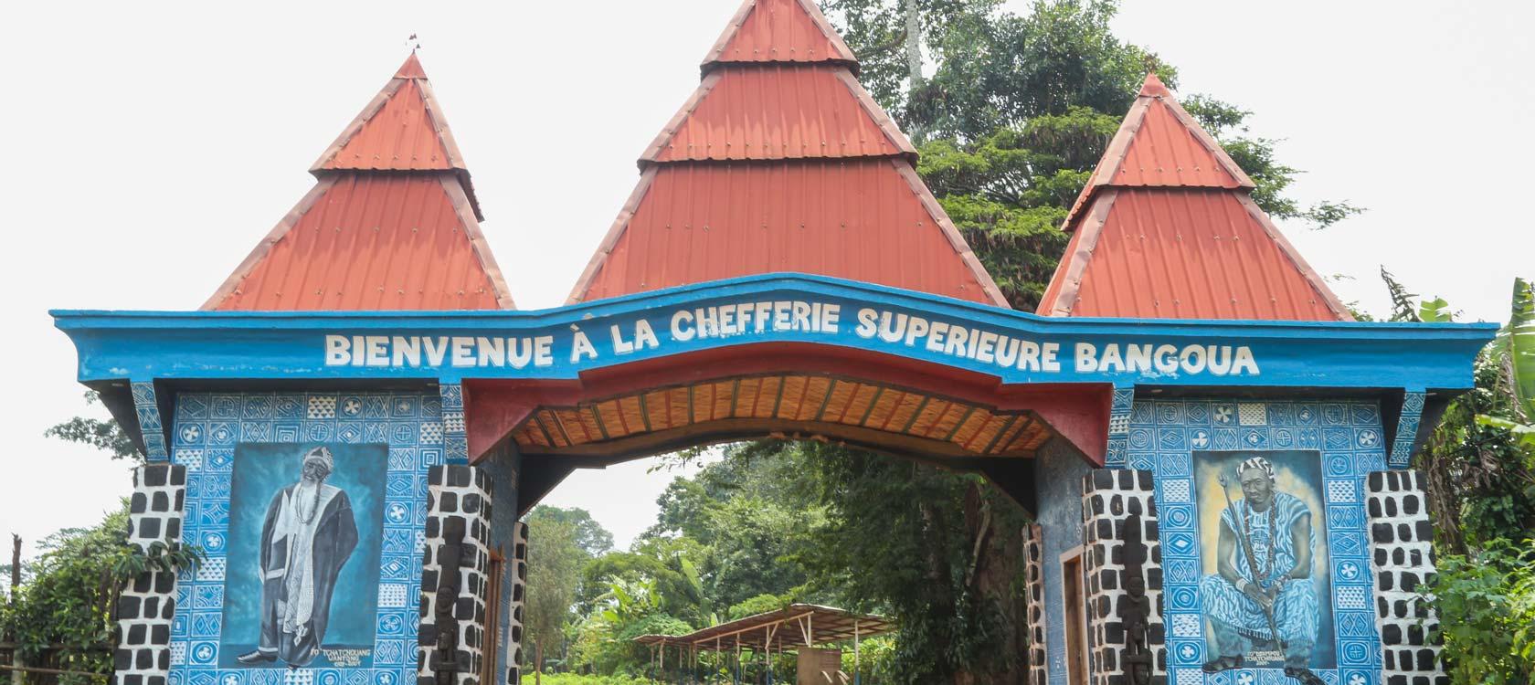 Soutenir le patrimoine culturel, créatif et naturel camerounais