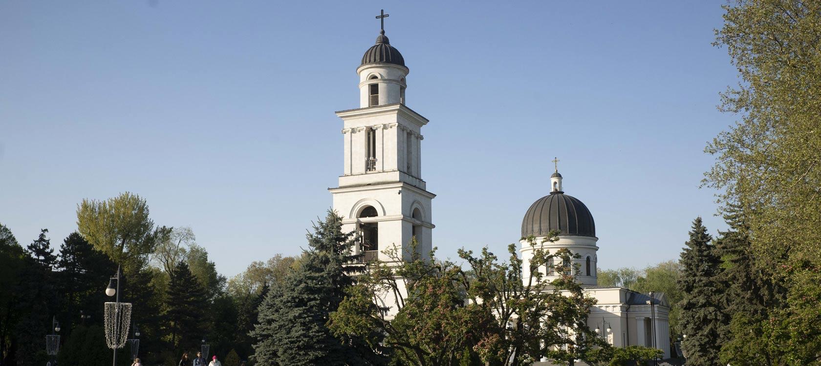 L'action de l'AFD en Moldavie