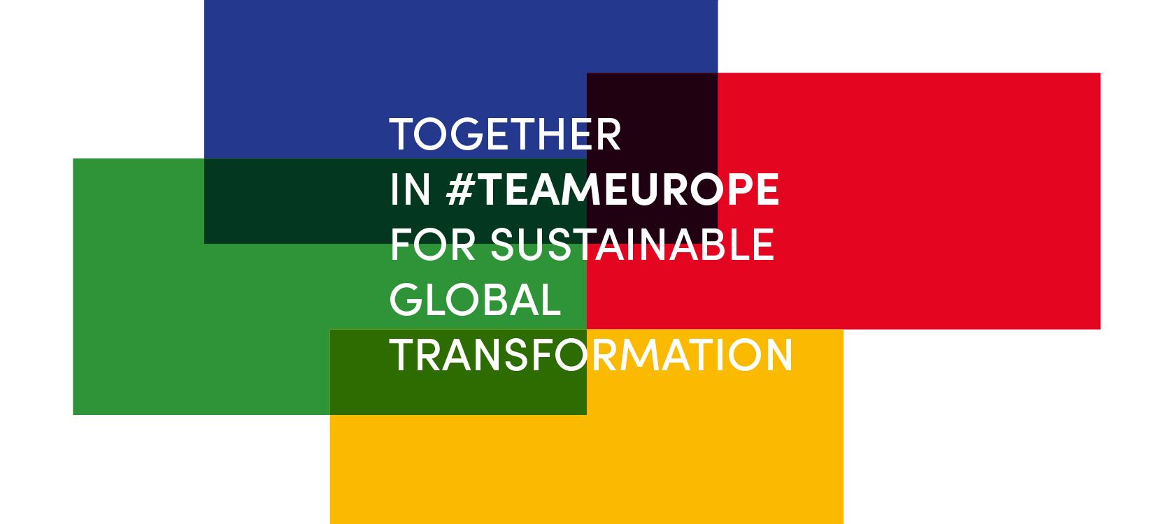 JEFIC – Joint European Financiers for International Cooperation