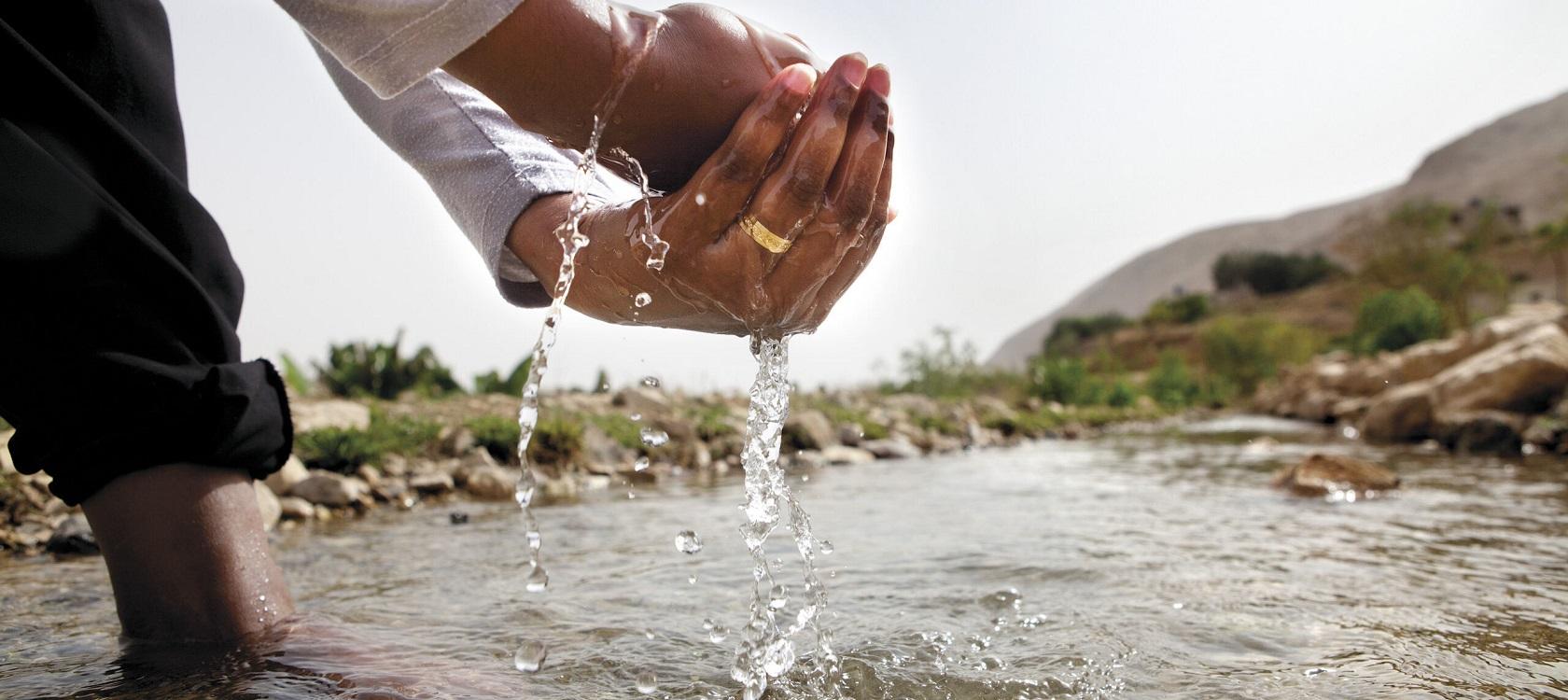 eau ressource accès approvisionnement gestion potable