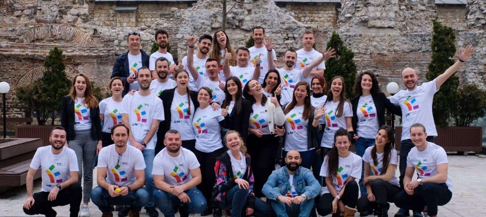 L’AFD soutient le programme RISE dans les Balkans occidentaux