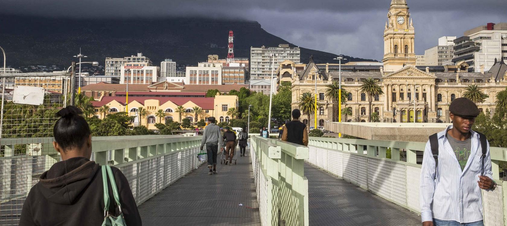 Cape Town