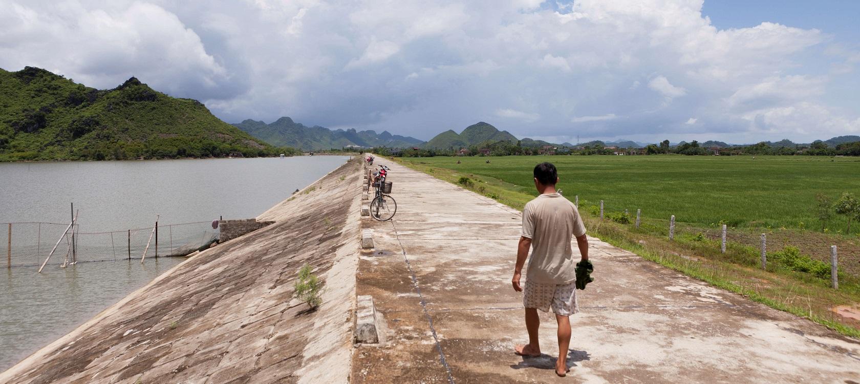 Adaptation Vietnam AFD 