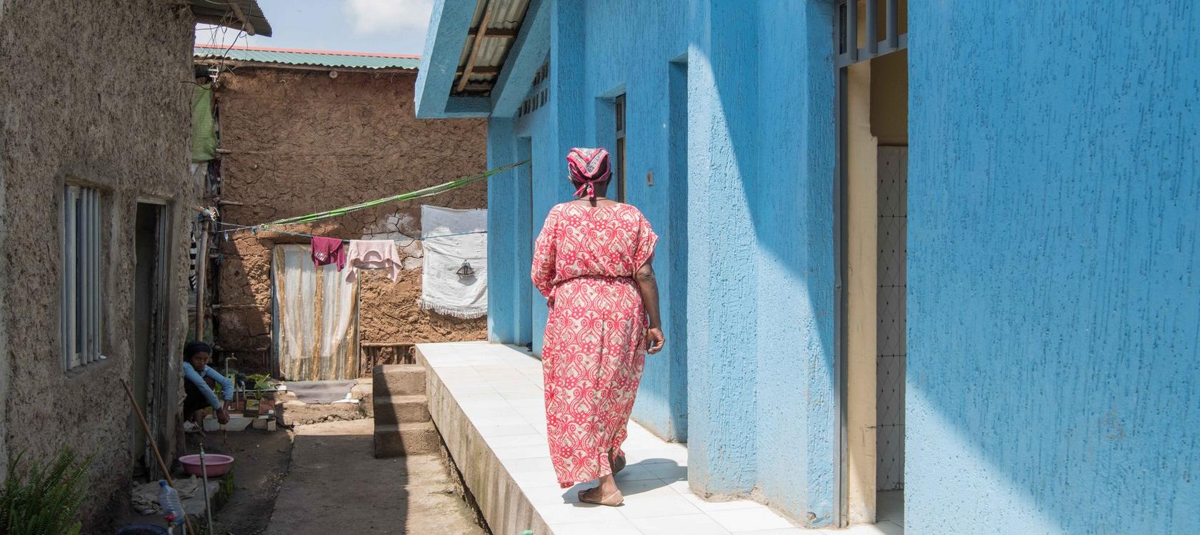 Ethiopia