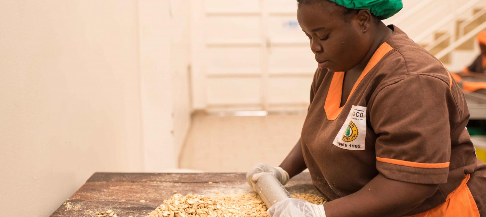 « Pour Elles », un appui aux femmes entrepreneures en République démocratique du Congo