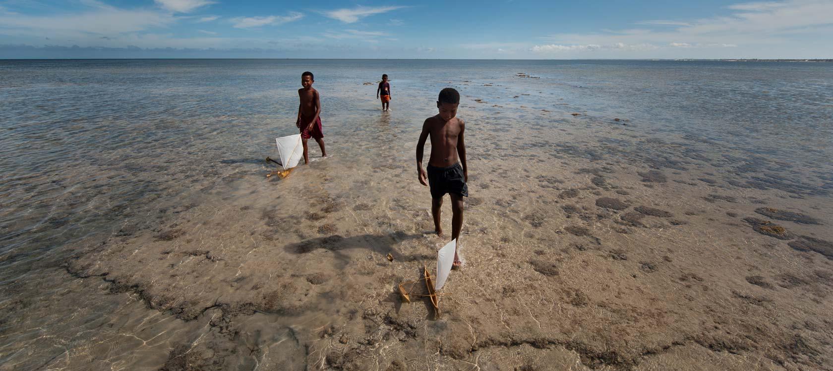 AdaptAction: Tackling Climate Change Together