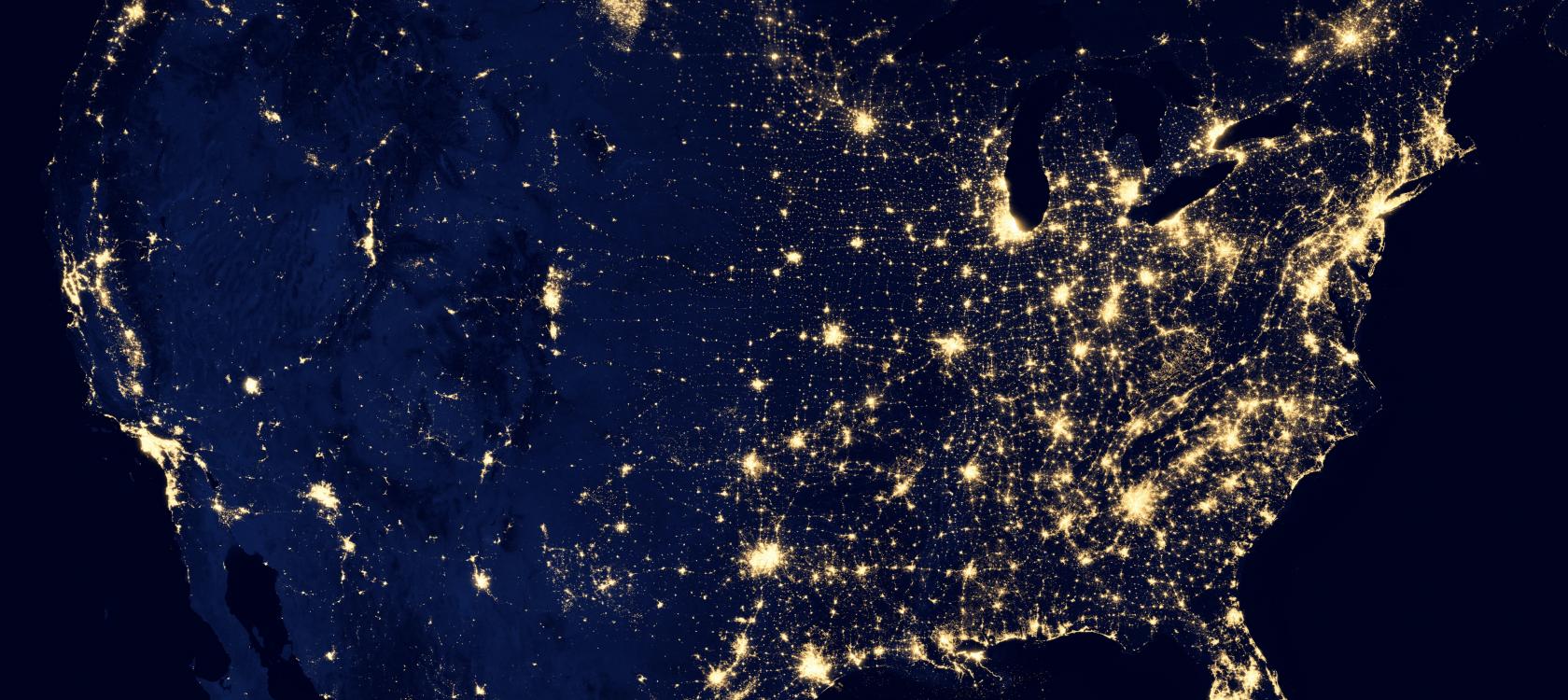 Image Satellite