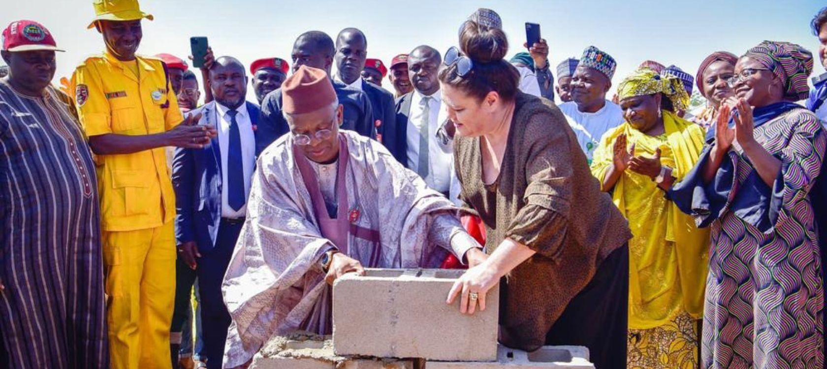 Kaduna Bus Rapid Transit Project