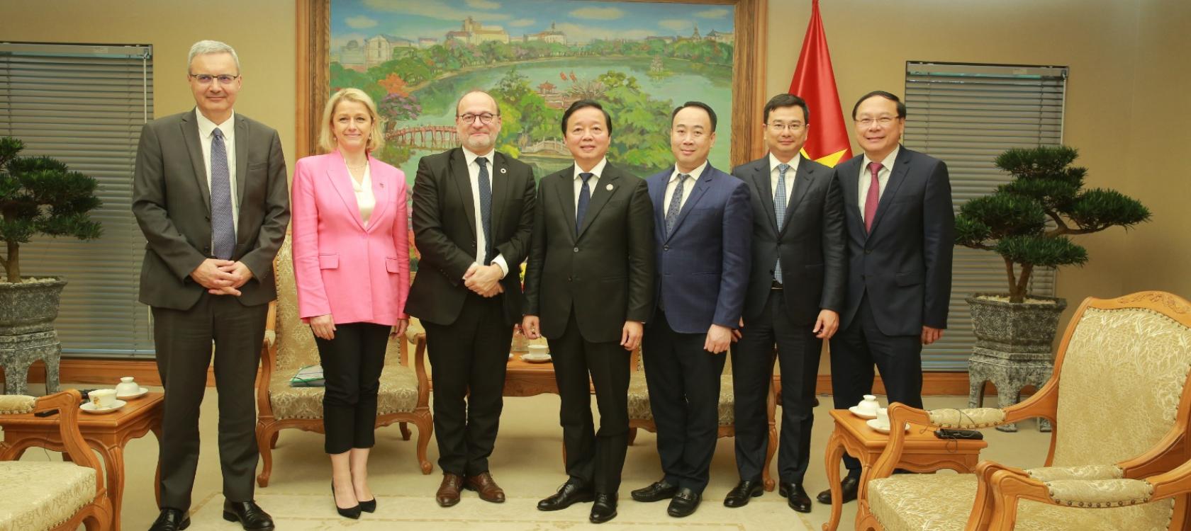 AFD VIETNAM