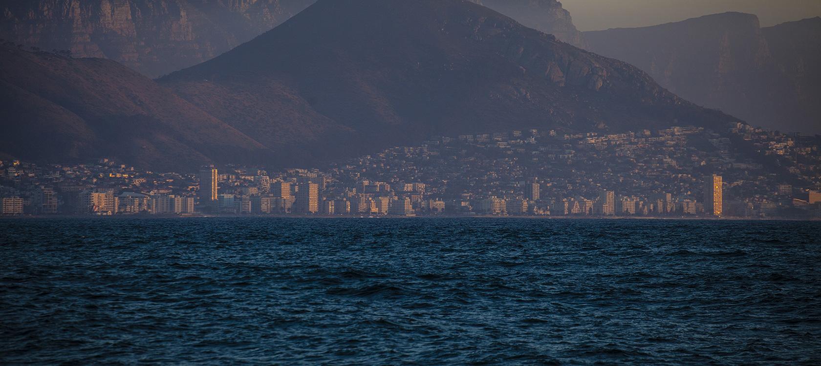 Cape Town