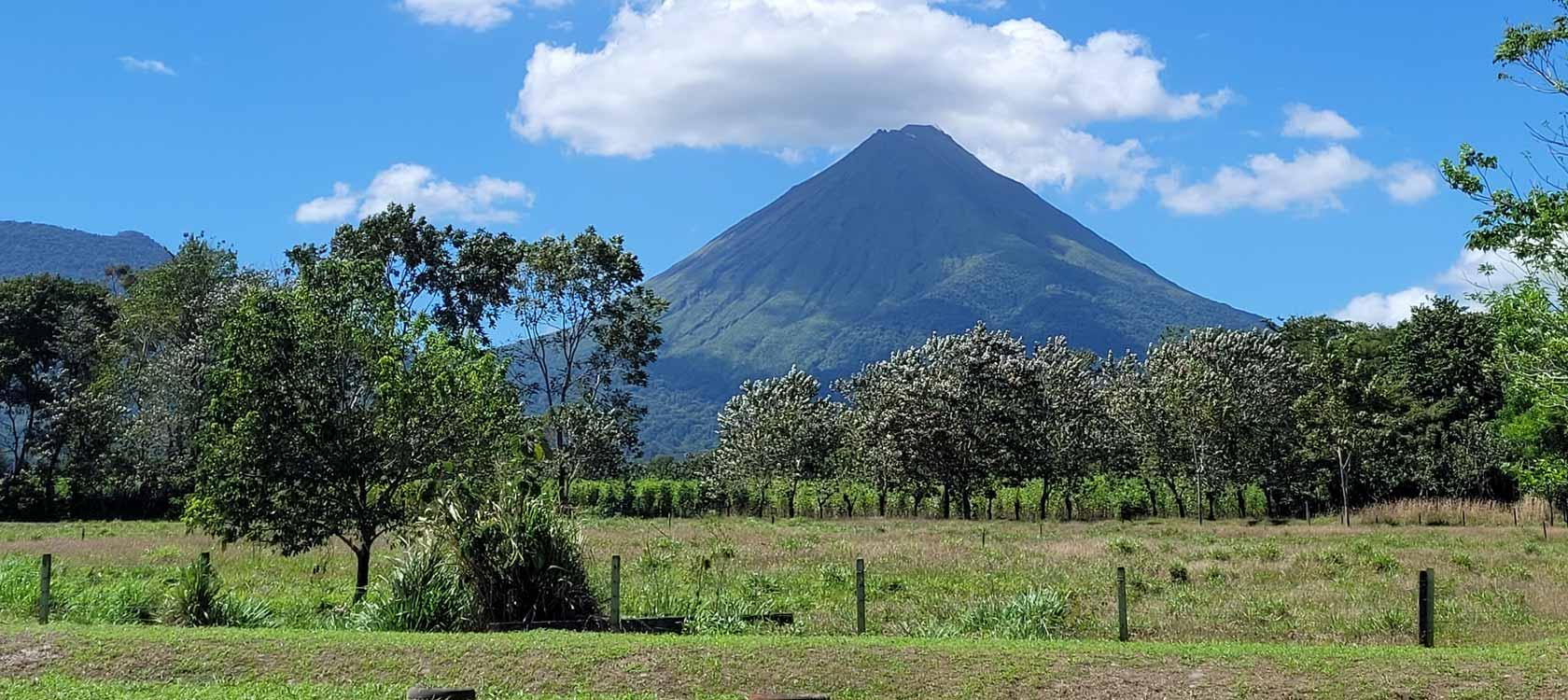 La acción de la AFD en Costa Rica