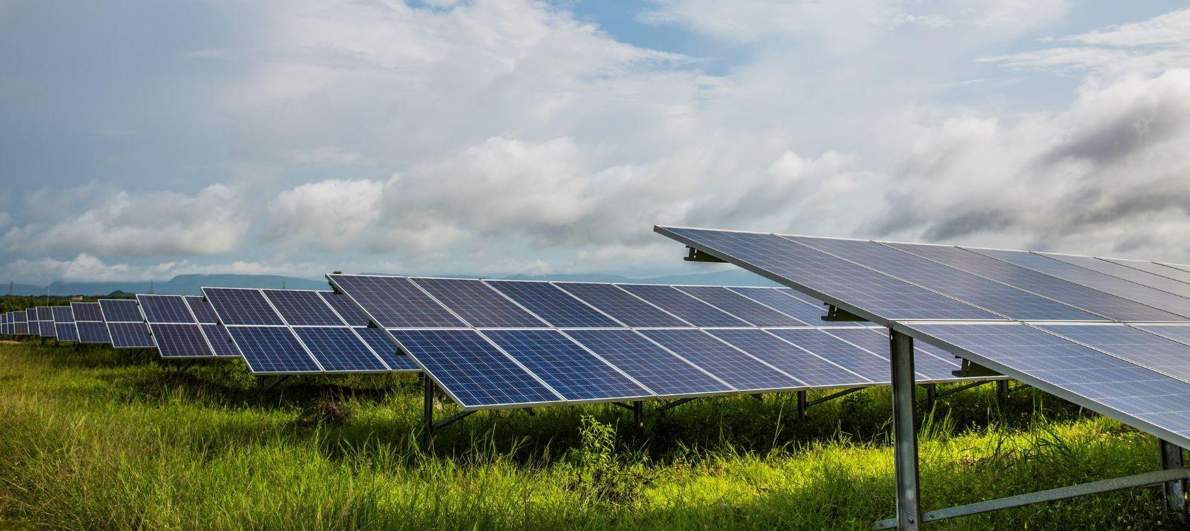 Solar energy in Tanzania