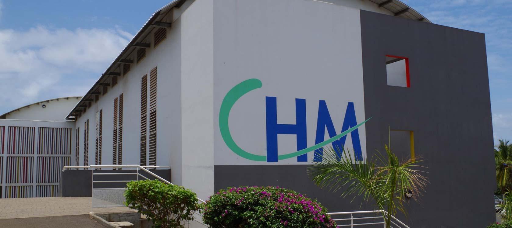 L'AFD apporte son soutien financier à la restructuration et la modernisation du centre hospitalier de Mayotte (CHM)